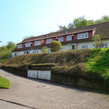 Ferienwohnung Mebes Polle المظهر الخارجي الصورة